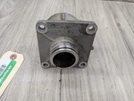 07-13 Oem Bmw E70 X5 Front Right Passenger Engine Axle Support Bracket Used. Price: $35.95.