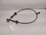 2000 Odyssey Shift Lever Cable/linkage A/t 346927 Used. Price: $138.75.