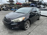 Forte 2015 Shift Lever Linkage 1195308 Used. Price: $65.10.