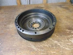Euro W123 Mercedes 300D OM617 Manual Flywheel 032 01 W460 Wagon Gd Used. Price: $345.00.