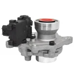 4WD Axle Actuator Housing & Amp For Trailblazer Envoy Rainer Bravada 12471623 New. Price: $105.68.