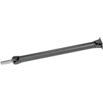 Rear Drive Shaft Manual Transmission Fits 83-85 Mazda RX7 509247 New. Price: $858.00.
