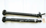2009-2011 Hyundai Genesis Sedan 3.8L Rear J6238 Used. Price: $178.50.