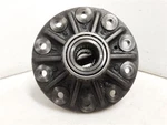 Jeep Tj Wrangler Dana 30 Front Axle Carrier 3.73 4.10 4.56 4.88 1997-2006 131789 Used. Price: $157.50.