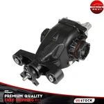 Rear Differential Axle Carrier Fit For Cadillac Ats 13-19 3.6L Awd Auto Trans. New. Price: $586.69.