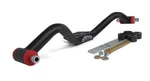 1982-1993 Mustang Stifflers Transmission Crossmember T45 T56MAG TR3650 TH400 New. Price: $189.95.