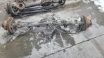 2012 Dodge RAM2500 Oem Mopar Rear Axle 3.73 11.5" 4X4 200219 Used. Price: $1499.00.
