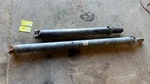 07-10 Chevy Silverado Gmc Sierra 3500 Piece Rear Drive Shaft 25857885 161.5 Wb Used. Price: $186.19.
