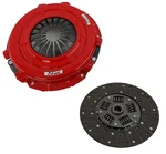 Mcleod Street Level Clutch Kit 75001 New. Price: $259.00.
