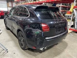 2011 Porsche Cayenne Rear Carrier Differential 2.92 Ratio 4.8L Turbo 68K Oem Used. Price: $1735.99.