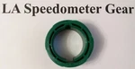 Dotz 17285 Ford Speedometer Drive Gear 6 Teeth New. Price: $10.00.