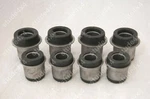 Studebaker & Avanti Upper Lower Inner A-arm Bushing Set 1953-85 # 1553430 New. Price: $141.00.