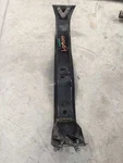 2000 Ford F250SD Transmission Crossmember 4X2 7.3L Diesel 169K! 18938 Used. Price: $189.28.