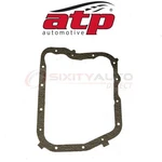 Atp Transmission Oil Pan Gasket For 1990-2003 Dodge Dakota Automatic Rm New. Price: $20.91.