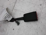 2014 Jeep Cherokee Used Grey Seat Belt Oem NJ25-26810-680991 138K Miles. Price: $75.59.