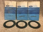 Nos Ford C4AZ-7D014-A 1964-1969 Mustang Fairlane Falcon Thrust Washers New. Price: $15.00.