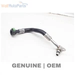 2020 Audi S7 - Transmission Cooler Line / Pipe 8W0317817A Used. Price: $20.49.