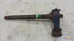 2014 Hyundai Tucson Front Cv Axle Shaft Right At Used. Price: $100.00.