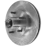 Front Brake Disc For Chevy S10 Pickup S-10 Blazer Chevrolet Gmc Sonoma Hombre New. Price: $61.89.