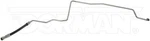 Dorman 624-287 Transmission Oil Cooler Return Line Fits Dodge Models New. Price: $127.55.