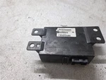 2012 - 2013 Jeep Grand Cherokee Electronic Control Module P56038890AF Oem Used. Price: $79.99.