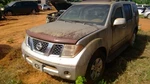 Rear Drive Shaft 4.0L 6 Cylinder 2WD Fits 05-12 Nissan Pathfinder Oem Used. Price: $248.16.