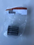 Crown A924 Transfer Case Intermediate Shaft Bearing Jeep Willys New! Ships Free. Price: $20.95.