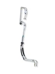 Dodge Durango 2021 Transmission Oil Cooler Pipe / Hose 68258967AC EVI12159 Gebraucht. Price: $262.83.