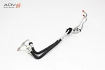 2023-2025 Dodge Hornet Awd Transmission Oil Cooler Hose Tube Pipe Line Oem -set- Used. Price: $99.99.