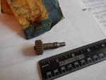 Nos 59 60 61-66 Studebaker 17 Tooth Transmission Speedometer Pinion Gear 1547614 New. Price: $19.99.
