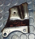 2000 Pontiac Grand Am 3.4 L. Engine To Transmission Mount Bracket 22652785 Used. Price: $18.00.