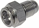 Genuine Dorman Transmission Fitting 800-735 New. Price: $11.90.