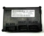 03-06 12580061 Silverado Sierra Tahoe Yukon Transfer Case Module Computer Tcm Used. Price: $99.99.