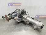 2024 Toyota Tacoma SR5 2.4L 4X4 Front Axle Carrier 3.58 Ratio Used. Price: $879.75.