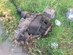 03-05 Range Rover 4X4 Transmission Transfer Case Gear Box Oem 7508553 Used. Price: $254.99.
