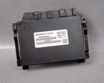 2011 Jeep Liberty Cherokee Dodge Transmission Control Module Tcm 68058666AJ Used. Price: $98.95.