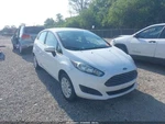Manual Transmission 5 Speed 1.0L Turbo Fits 16-17 Fiesta 3646447 Used. Price: $499.95.