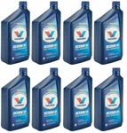8 Quarts Valvoline Automatic Transmission Oil Fluid Kit Atf Dexron Vi For Bmw New. Price: $84.93.