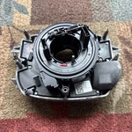 2005 Bmw 545I 645CI Turn Signal Wiper Column Switch Clock Spring Oem Used. Price: $120.00.
