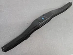 Nice Original Genuine Porsche 944 951 Transmission Crossmember Mount W Brkt #7 Used. Price: $125.00.
