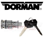Dorman Ignition Lock Cylinder For 1995-1997 Dodge Stratus Primary Xu New. Price: $31.54.