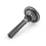Gm Turbo TH400 8620 Steel Output Shaft - Standard Length New. Price: $209.47.