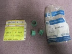 New Nos Gm (3) Bushings # 346381 / 1247439 Multiple 1960'S 1970'S Car & Truck. Price: $14.50.