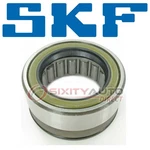 Skf Rear Axle Shaft Bearing Assembly For 2007-2008 Dodge Nitro Driveline Lr New. Price: $47.24.