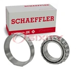Schaeffler Rear Differential Bearing For 1971-1982 Toyota Corona Driveline Ma New. Price: $26.79.