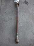 2003-2004 Lincoln Navigator Front Drive Shaft Oem Unit Id 2L7Z4A376AA Used. Price: $244.99.