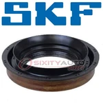 Skf Rear Differential Pinion Seal For 1998-2017 Nissan Frontier Driveline Sf New. Price: $24.82.