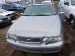 Carrier Rear Awd 3.31 Ratio Fits 98-00 Volvo 70 Series 27953412 Used. Price: $344.50.