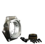 Advance Adapters Inc. 50-0405E Tailshaft 6-BOLT To 4-BOLT Billet For Gm New. Price: $347.60.