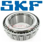 Skf Rear Axle Differential Bearing For 1946-1962 Chrysler Town & Country New. Price: $29.25.